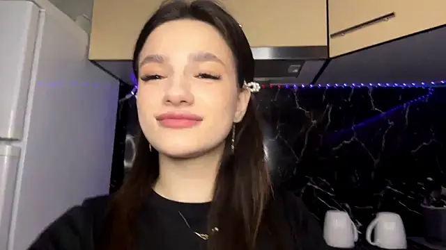 Chat XXX en directo de Kosandra_k