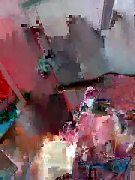 Show Webcam de Poonam_bhoji