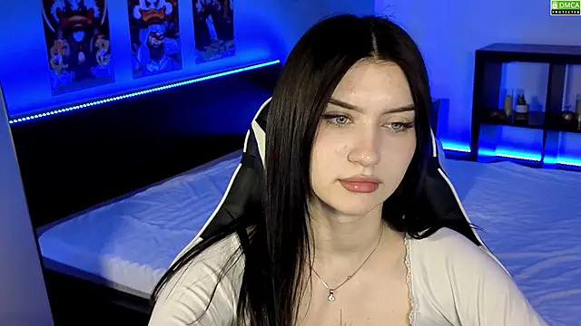 Chat XXX en directo de Sugar_Kitten12