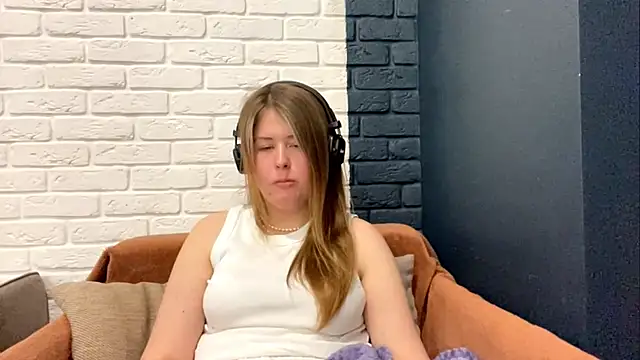 Chat XXX ao vivo de RanaeBryant