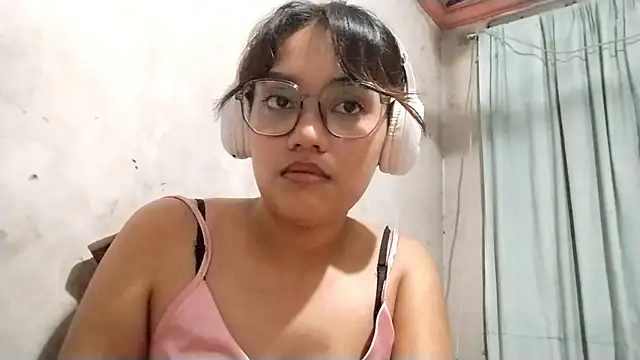 Chat XXX en directo de MorganCrumwell