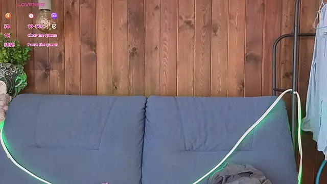 Chat XXX en directo de FloranceSpitzer