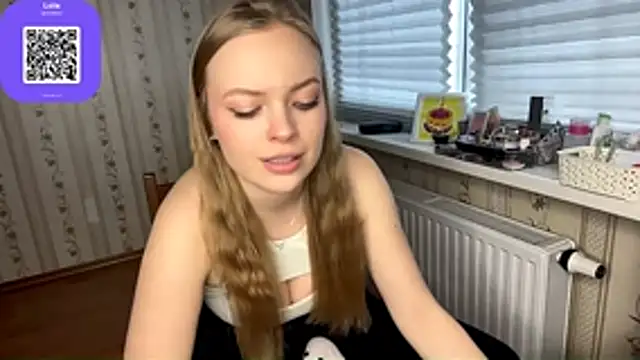 Chat XXX en directo de LolaZola