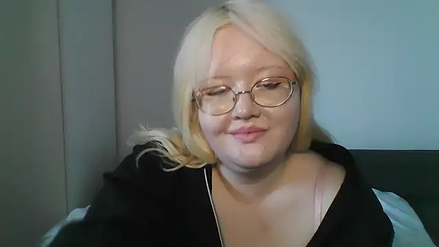 Chat XXX en directo de Elayne_Sweet