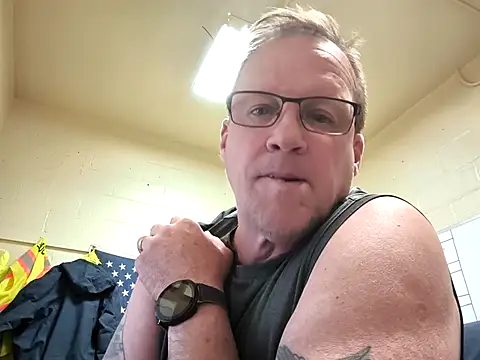 Show Webcam de Cockrub1