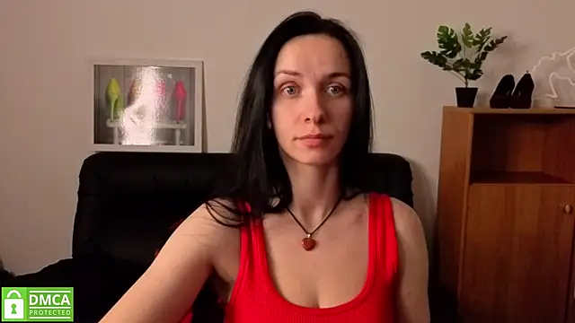 annakillianox – webcam-show