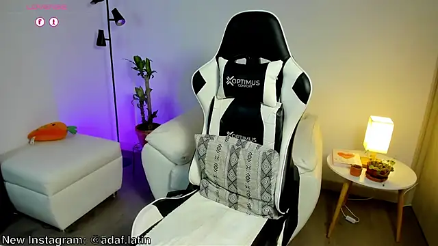 Allan_Daf 在線直播表演