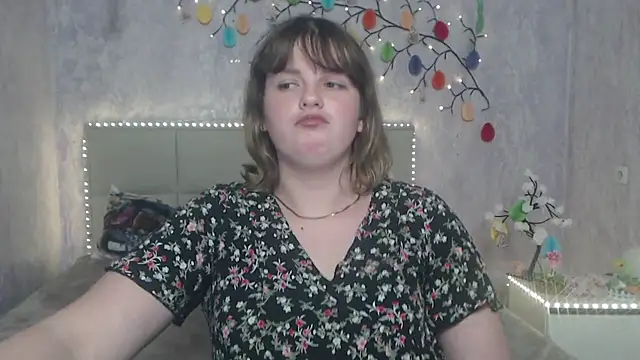 Živý XXX chat StaceyLex