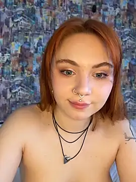 Chat XXX ao vivo de LunaMillie