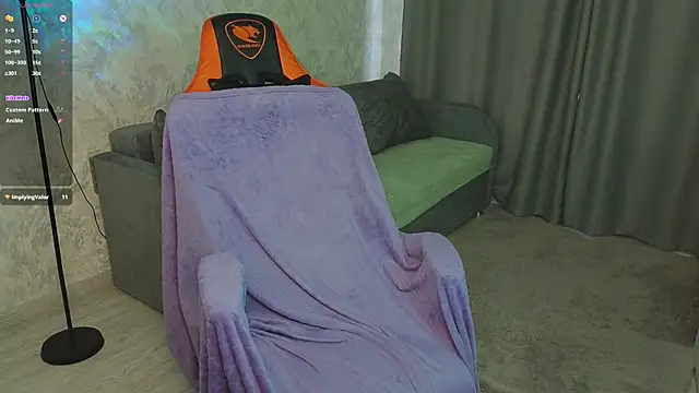 Chat XXX en directo de Mulan_Lo