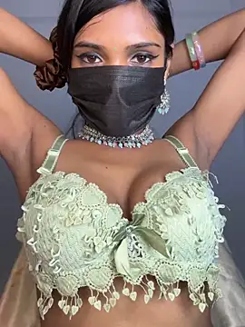 Lovely_Babiee's Webcam Show