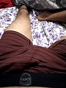 Pokazy przed kamerką – Bcbom