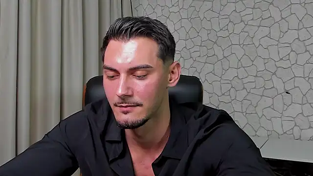 ClintMasters Webcamshow