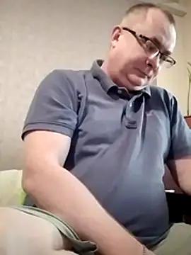 Webkamerová show Nika_Malay