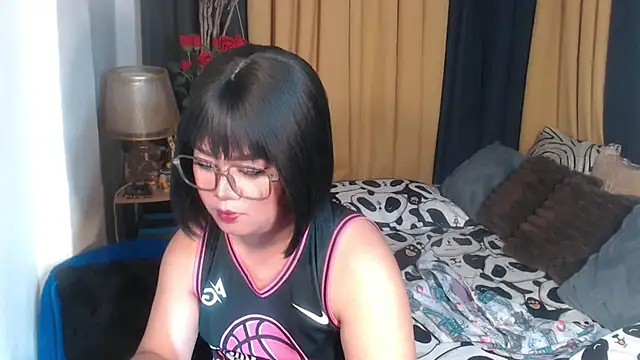 YourSweet-mich Obrolan Langsung XXX