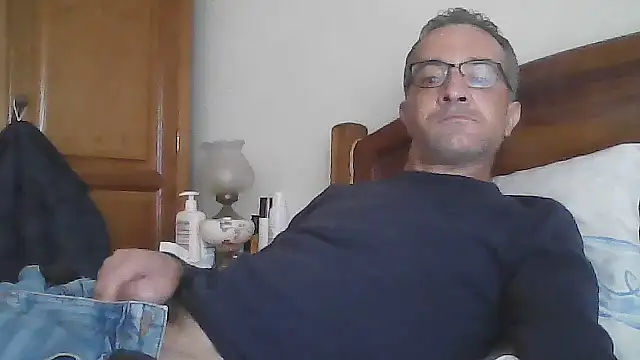 Show de CarlosRocha73 na webcam