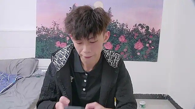 paofu-001 Webcam show