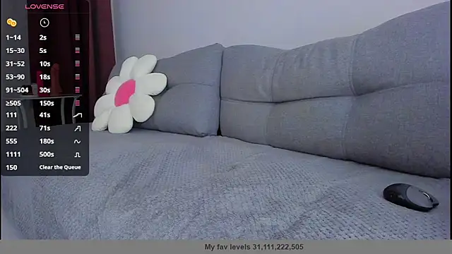 CandyAir Live XXX-chat