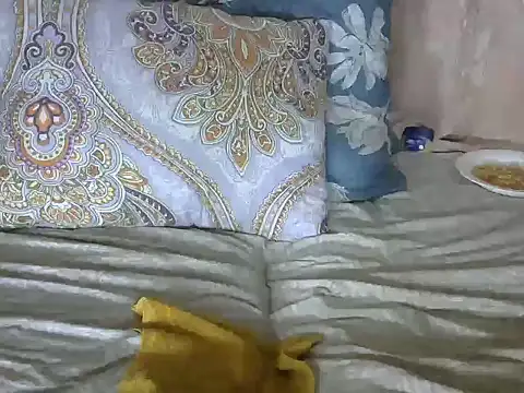 XXX chat uživo modela Your_Bunny255