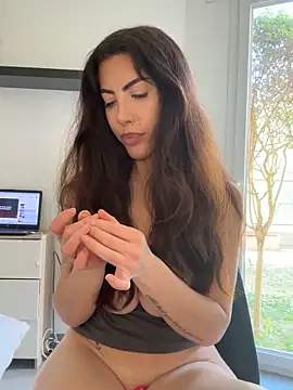 Онлайн чат XXX Eyline