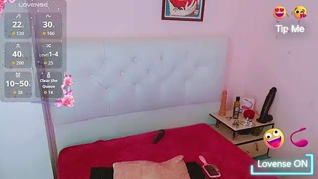 Show Webcam de alexa-xxx-