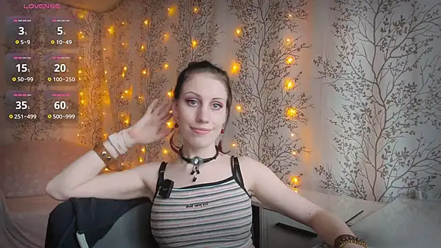 Mary0Lou – Naživo XXX chat