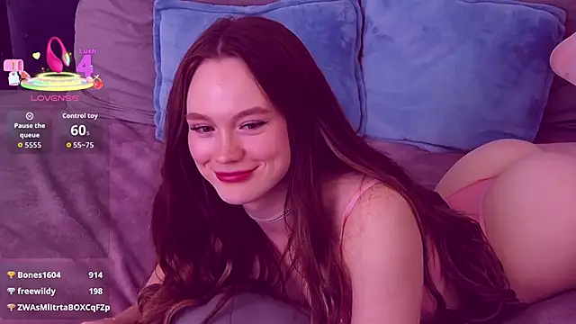 Онлайн чат XXX JiaLiss