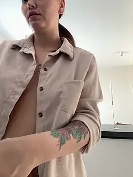 دردشة Sabrina_shells الجنسية المباشرة