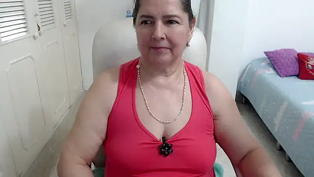 XXX chat uživo modela leonela_69