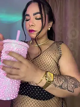 Czat XXX na żywo – Vicky_Saidi