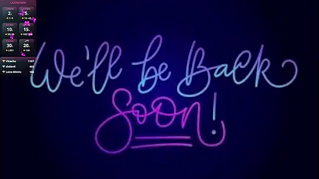 Ella_054's Live XXX Chat