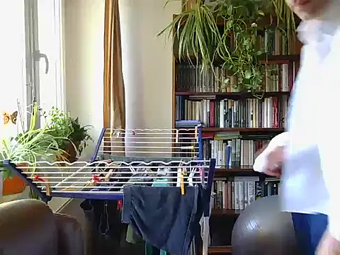 Webkamerová show shsfdfl52