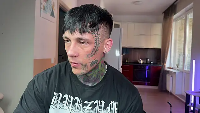 Czat XXX na żywo – Anubisgods