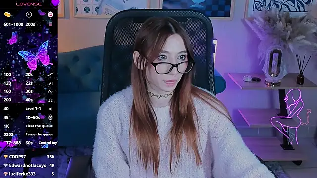 Онлайн чат XXX Karen__davis