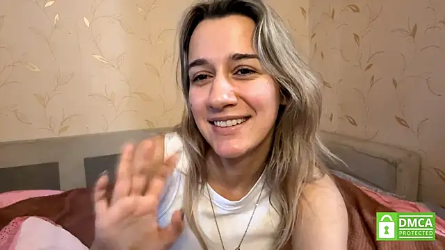 دردشة MaryBennetts الجنسية المباشرة