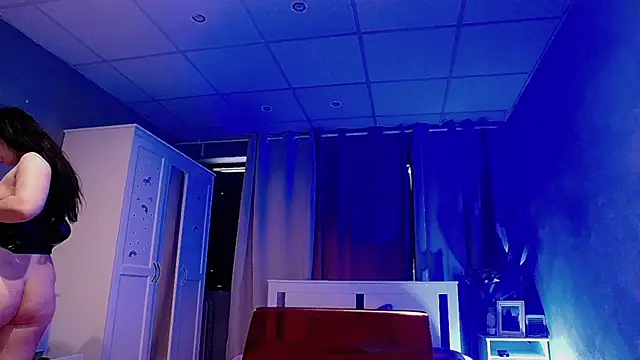 XXX chat uživo modela 1rosell