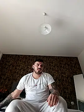 Chat XXX en directo de I_amAhille