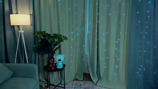 Вебкам-шоу AndrewKelsay