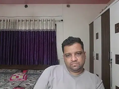 dhruv_love Webcam show