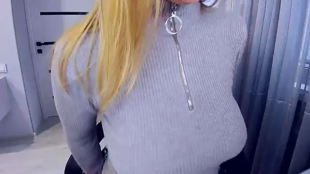 دردشة AlexiaDarren الجنسية المباشرة