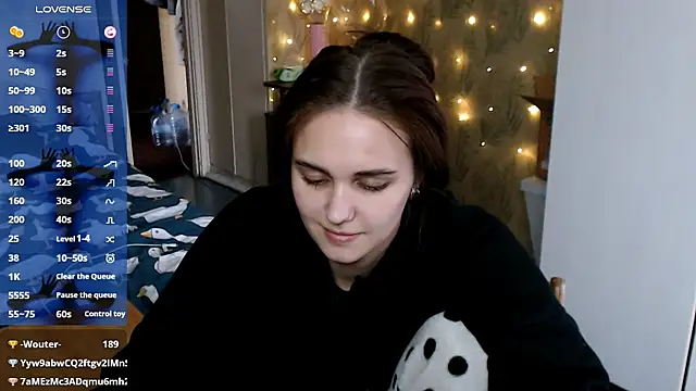 دردشة _Maribel_ الجنسية المباشرة