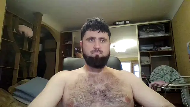 Show webcam de StasConnor