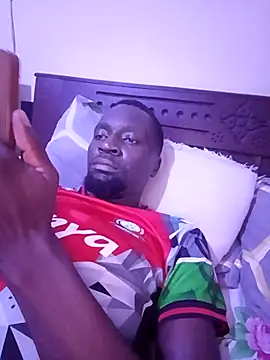 Pokazy przed kamerką – Brian_johns