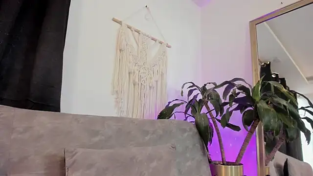 aaroncolombia Pertunjukan Webcam