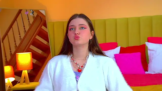 Chatroom XXX en direct de JessicaJewells