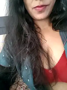 Mansi_-Sharma 在線直播表演