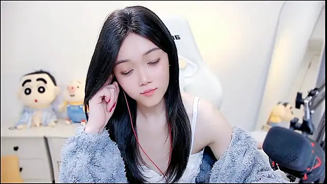 Chatroom XXX en direct de Cindy-dd