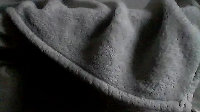 Show modela Silencio26 na web-kameri