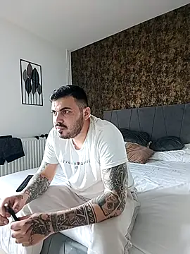 I_amAhille Live XXX-chat