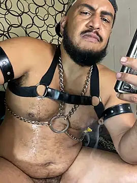 Show de the_master_foal_ na webcam